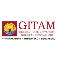 GANDHI INSTITUTE OF TECHNOLOGY AND MANAGEMENT (GITAM) (DEEMED-TO-BE) UNIVERSITY